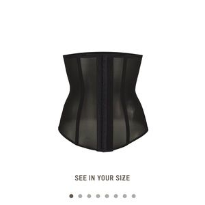 Skims Waist trainer